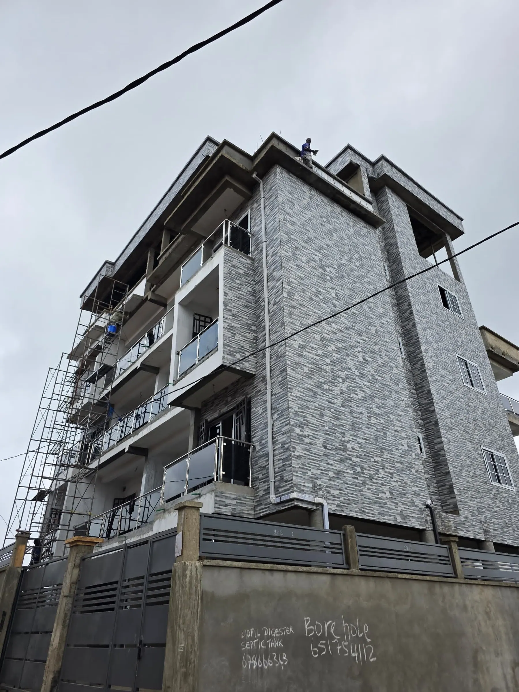 Ayuk Darlington G+5 Apartment gallery 9