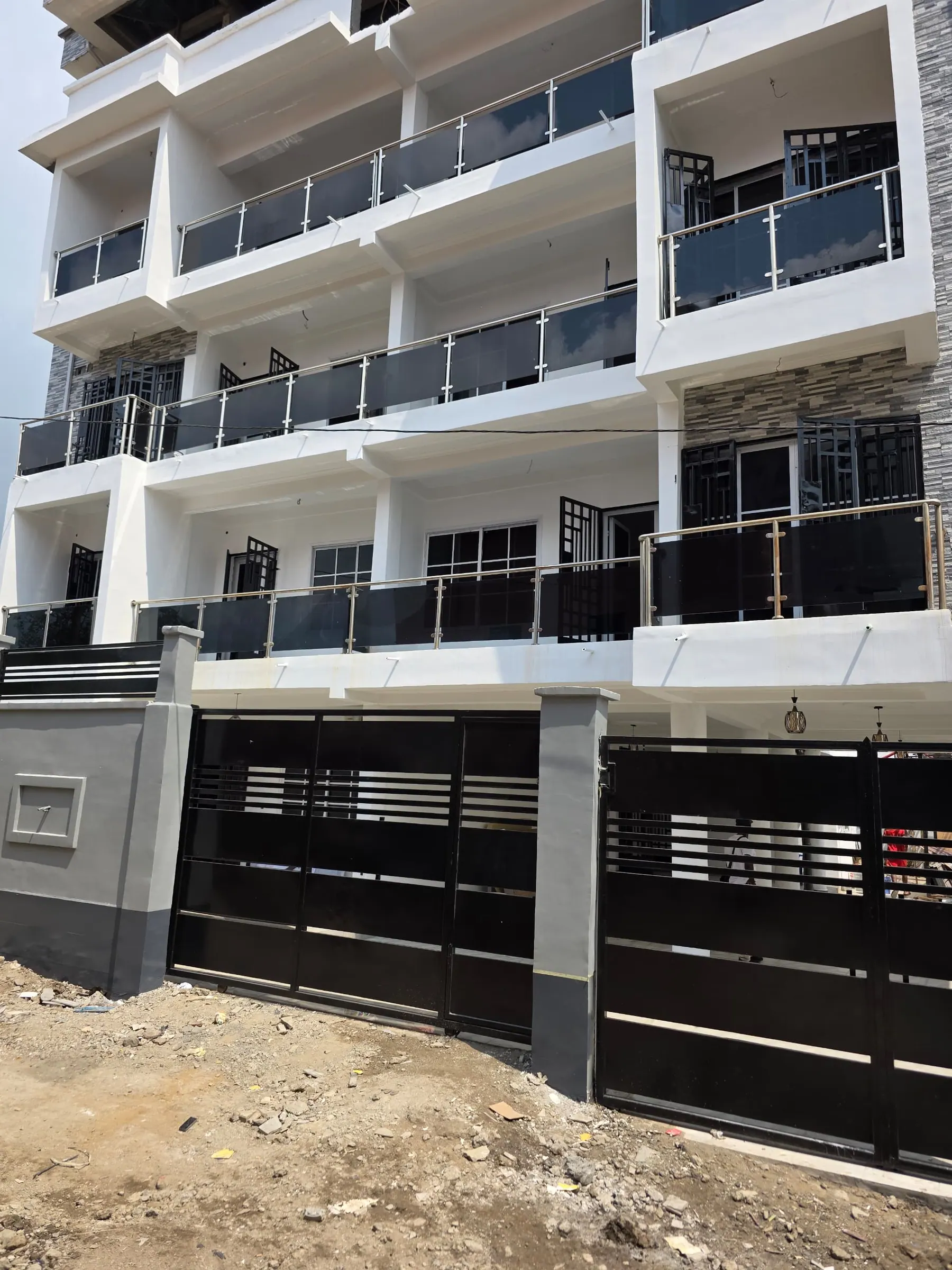 Ayuk Darlington G+5 Apartment gallery 10