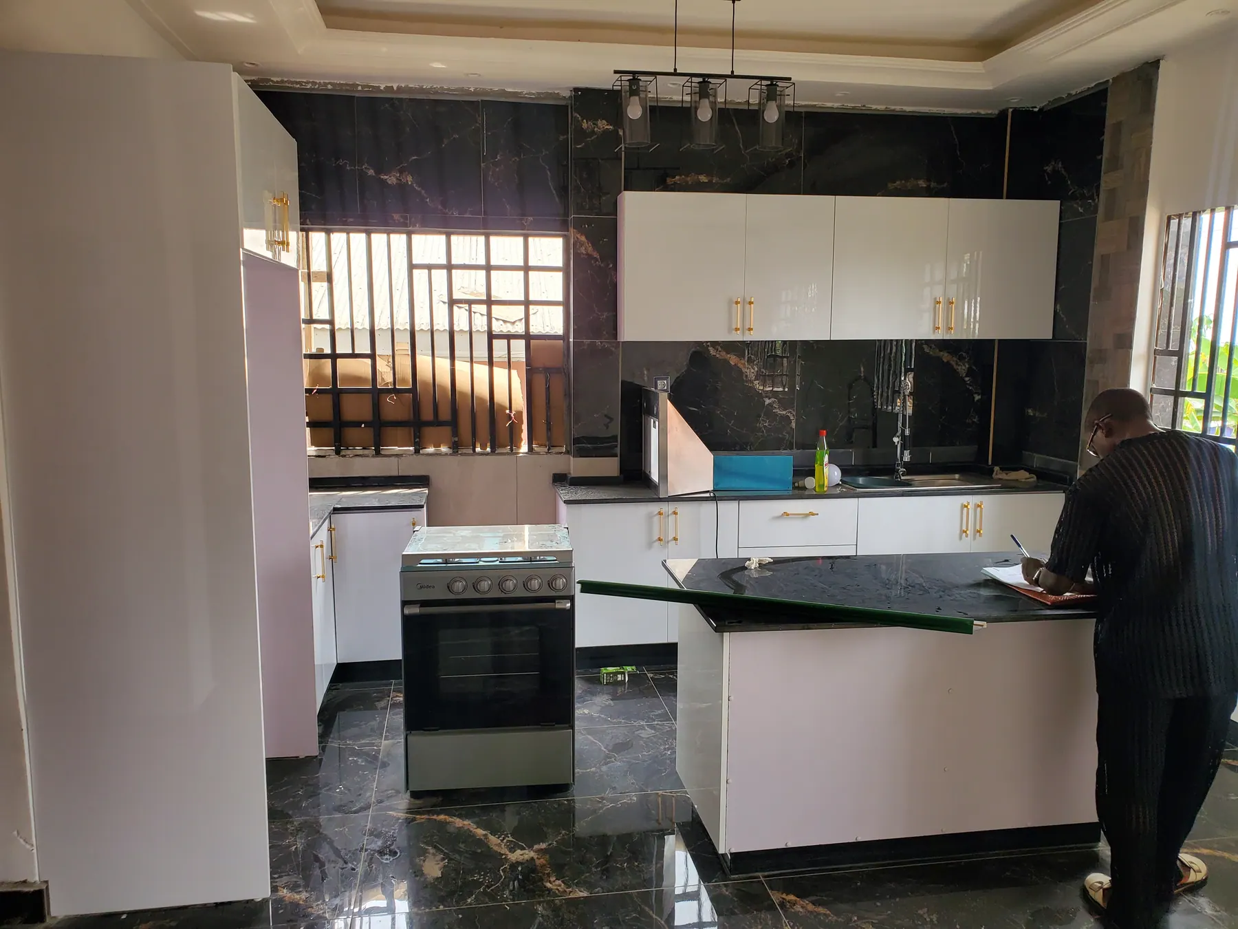 Ayuk Darlington G+5 Apartment gallery 4