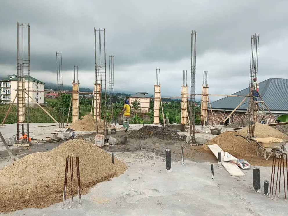 Ayuk Darlington G+5 Apartment gallery 11
