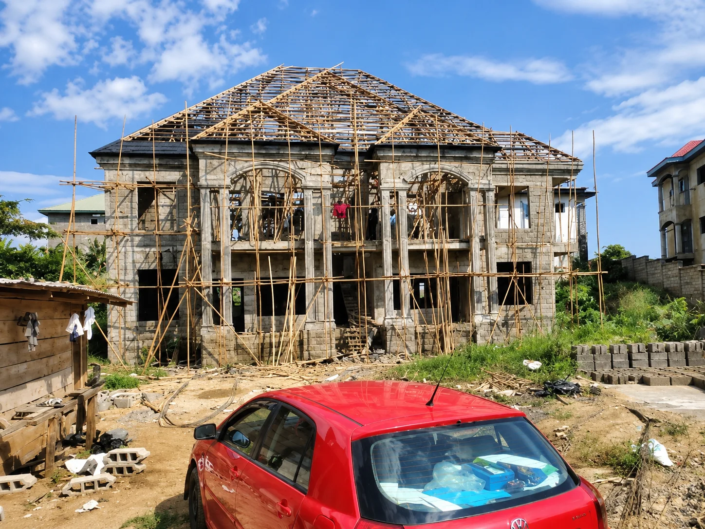 Mr Mohammad G+1 Residence gallery 3