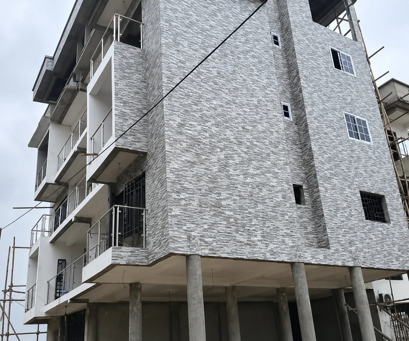 Ayuk Darlington G+5 Apartment gallery 3