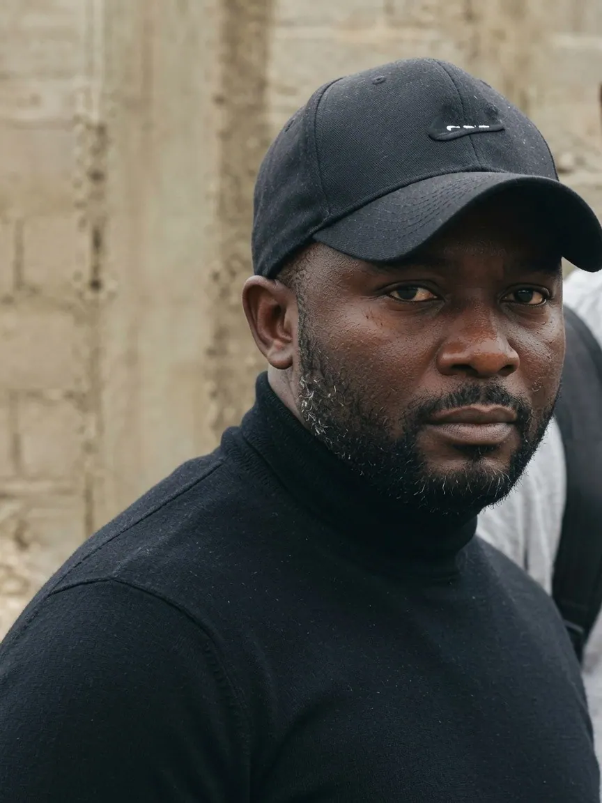 Emmanuel Ngole