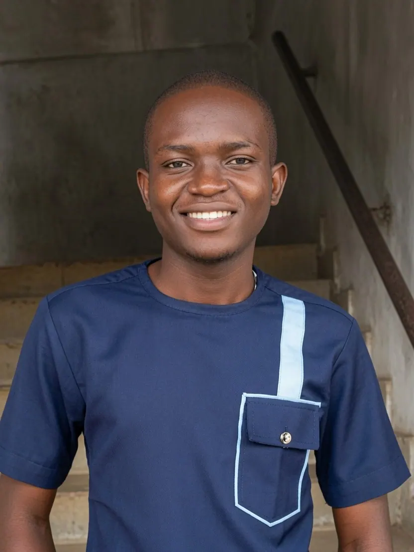 Richard Ekwoge